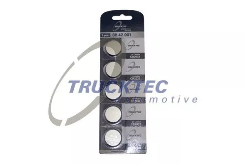 Appliance Battery