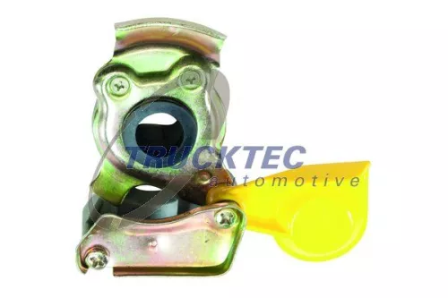 Coupling Head