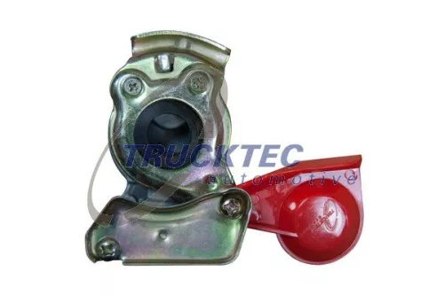 Coupling Head