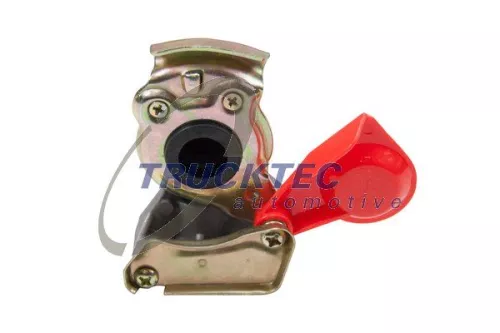 Coupling Head