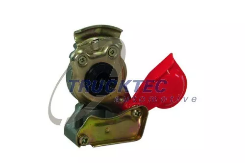 Coupling Head