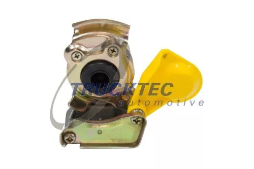 Coupling Head