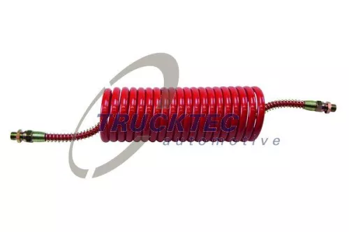 Spiral Hose