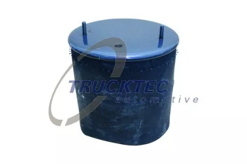 Bellow, air suspension