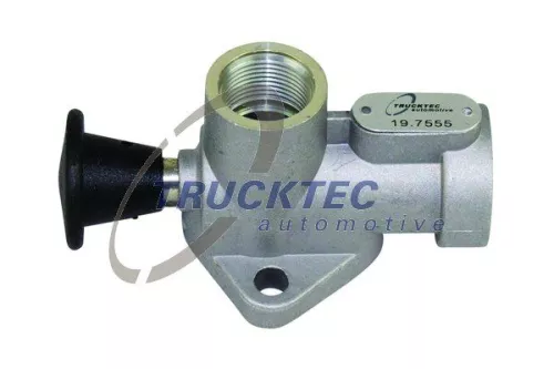Quick Release Valve