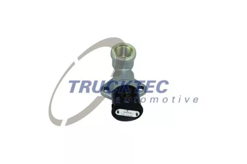 Quick Release Valve