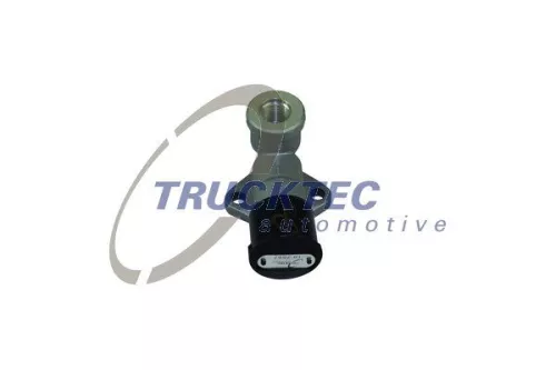 Quick Release Valve