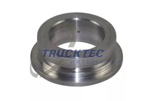 Connecting Flange, air conditioning compressor