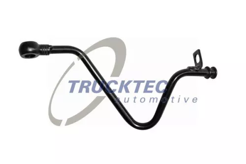 Oil Line, charger