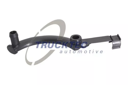 Coolant Pipe