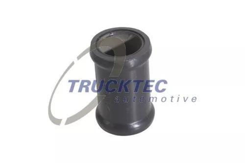 Coolant Flange