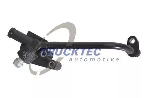 Coolant Pipe