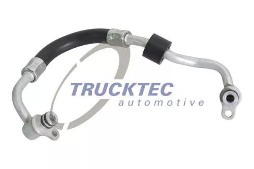 Coolant Pipe