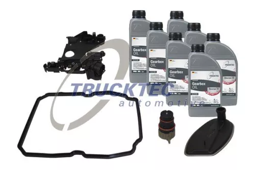 Repair Kit, mechatronics (automatic transmission)