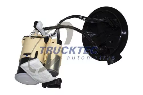 fuel supply unit