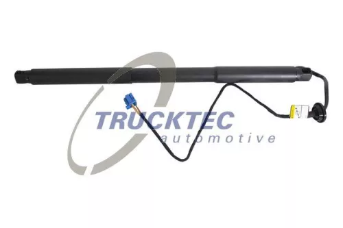 Electric Motor, tailgate