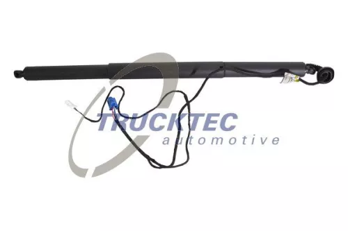 Electric Motor, tailgate