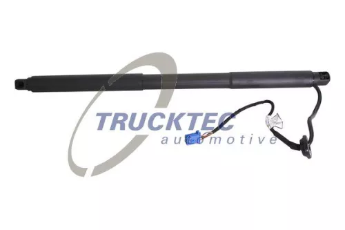 Electric Motor, tailgate