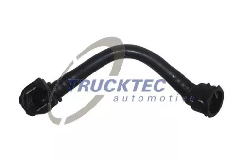 Coolant Pipe