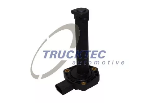Sensor, engine oil level