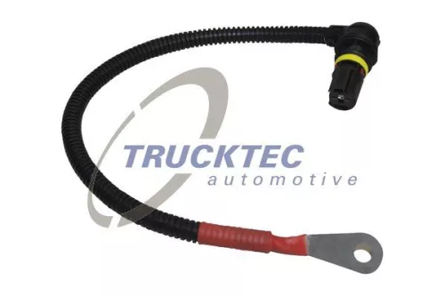 Cable Repair Set, control unit (glow time)
