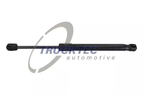 Gas Spring, bonnet