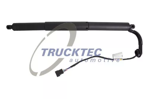 Electric Motor, tailgate