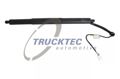 Electric Motor, tailgate