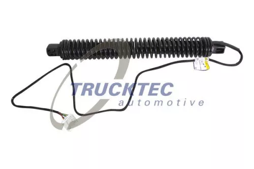 Electric Motor, tailgate