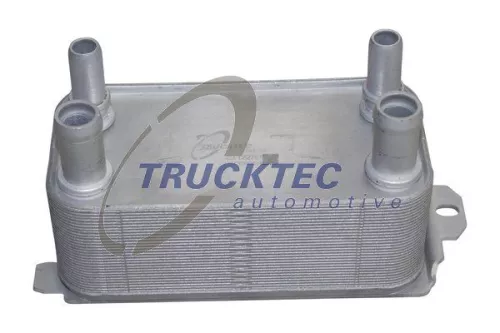 Oil Cooler, automatic transmission