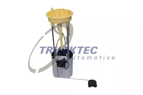 fuel supply unit