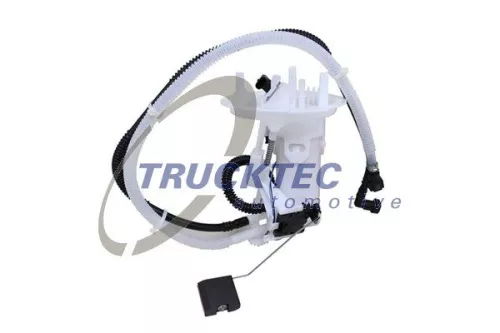 fuel supply unit