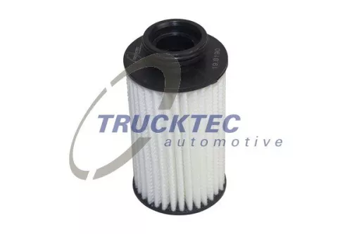 Filter, urea solution