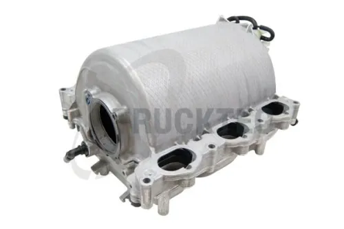 Intake Manifold Module