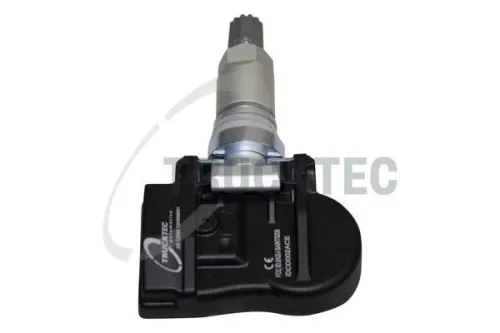Wheel Sensor, tyre-pressure monitoring system