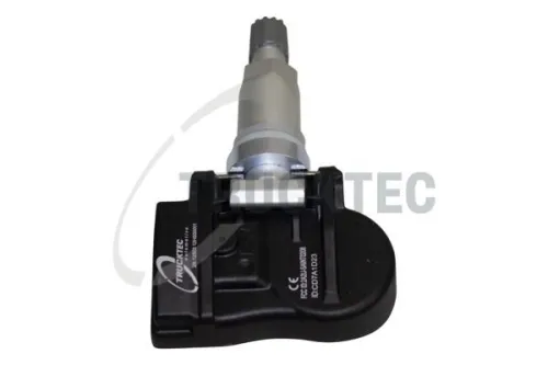 Wheel Sensor, tyre-pressure monitoring system