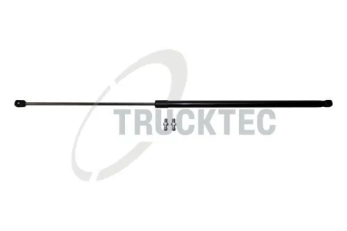 TRUCKTEC AUTOMOTIVE Gas Spring, bonnet (02.60.570)