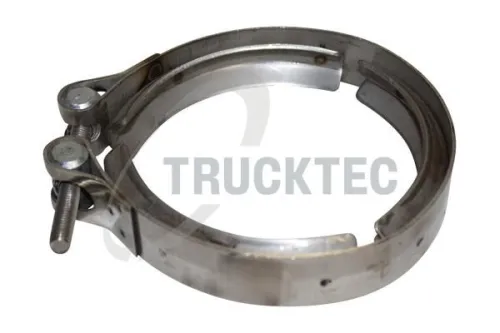 Pipe Connector, exhaust system