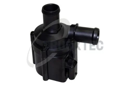 Auxiliary Water Pump (cooling water circuit)