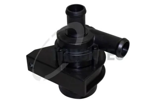 Auxiliary Water Pump (cooling water circuit)