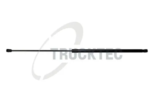 TRUCKTEC AUTOMOTIVE Gas Spring, bonnet (07.62.007)