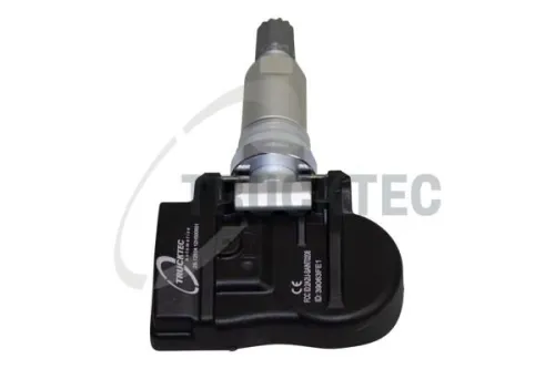Wheel Sensor, tyre-pressure monitoring system