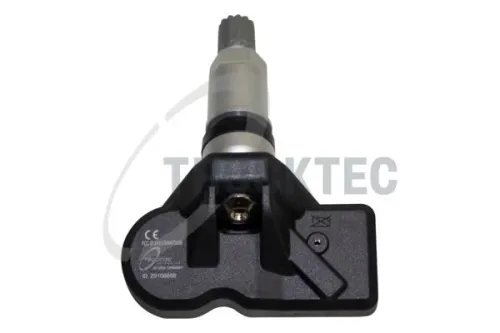 Wheel Sensor, tyre-pressure monitoring system