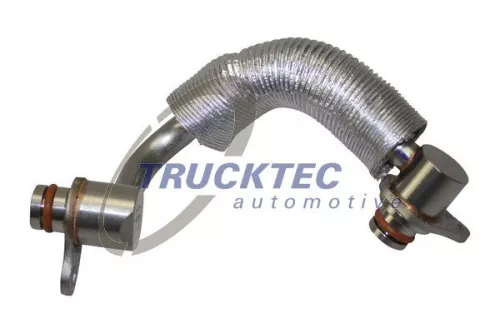 Coolant Pipe