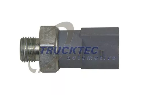 Sensor, oil pressure