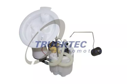 fuel supply unit