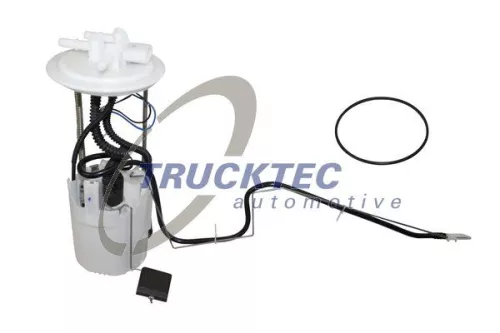 fuel supply unit