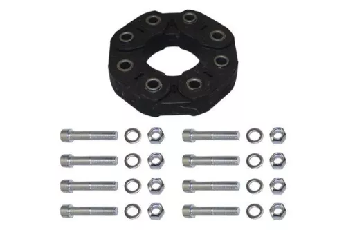 Joint, propshaft