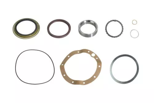Gasket Set, wheel hub