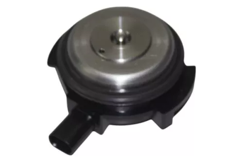 Central Magnet, camshaft adjustment